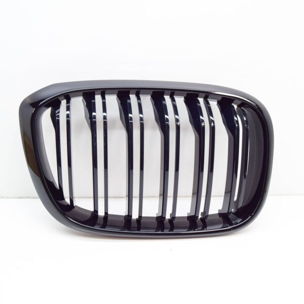 BMW X4 G02 F98 Front Right Radiator Grille 51118098092 ORIGINAL - Image 2