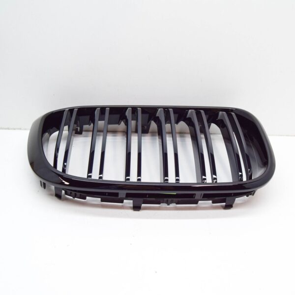 BMW X4 G02 F98 Front Right Radiator Grille 51118098092 ORIGINAL - Image 4
