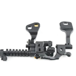 BMW 3 Touring E91 Rear Right Trunk Lid Hinge 41627054050 7054050 ORIGINAL