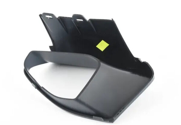 BMW 3 G20 Front Right Bumper Air Inlet Finisher 51118496510 ORIGINAL - Image 2