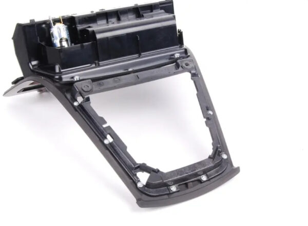 BMW X3 E83 Lower Dash Trim 51453402732 3402732 ORIGINAL - Image 3