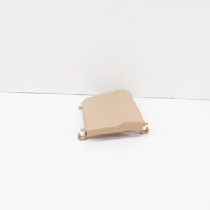 BMW 3 Convertible E46 Rear Trim Panel Right Cover 51437022398 ORIGINAL