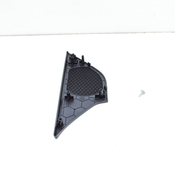 BMW 5 G30 Front Left Door Loudspeaker Cover 51417438565 ORIGINAL - Image 4