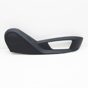 BMW 5 Gran Turismo F07 Front Right Outer Seat Trim 52109168212 ORIGINAL