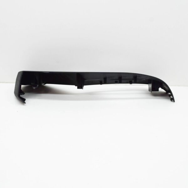 BMW 5 Gran Turismo F07 Front Right Outer Seat Trim 52109168212 ORIGINAL - Image 3