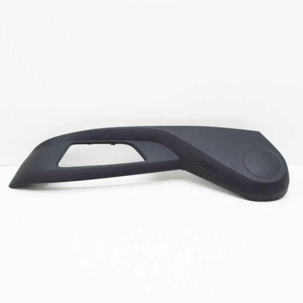 BMW 5 Gran Turismo F07 Front Right Outer Seat Trim 52109168212 ORIGINAL - Image 5