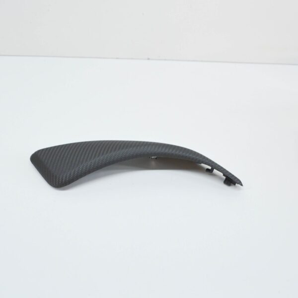 BMW 2 Coupe F22 Front Left Door Handle Trim 51418063043 8063043 ORIGINAL - Image 4