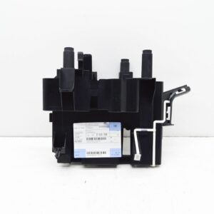 BMW 1 F21 Electronic Box Device Holder 12908615264 ORIGINAL