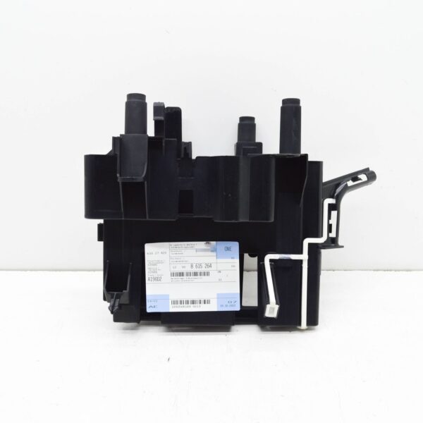 BMW 1 F21 Electronic Box Device Holder  12908615264 ORIGINAL