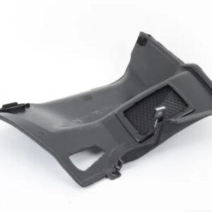 BMW 3 E46 Right Side Trunk Trim 51478233658 8233658 ORIGINAL