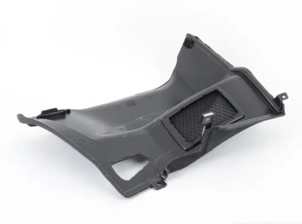 BMW 3 E46 Right Side Trunk Trim 51478233658 8233658 ORIGINAL