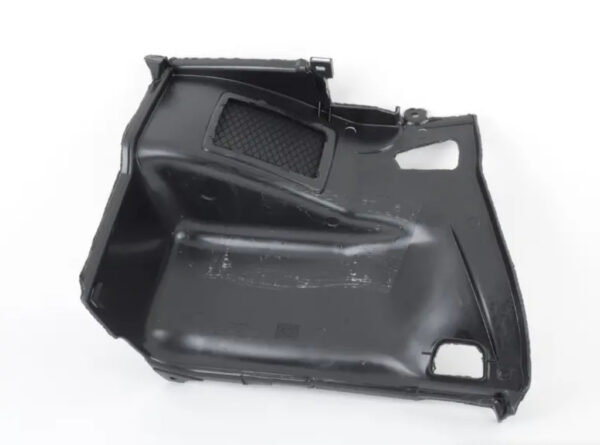 BMW 3 E46 Right Side Trunk Trim 51478233658 8233658 ORIGINAL - Image 3