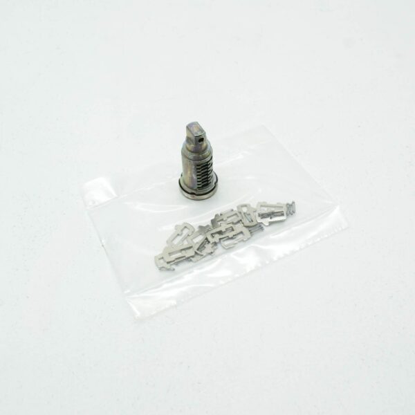 BMW K08 C 400 GT Lock Cylinder Repair Kit 51257698204 ORIGINAL - Image 3