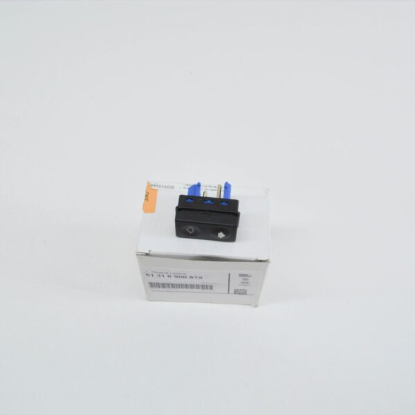 BMW 3 Compact E36 Window Switch Control Button 8357208 61316900819 ORIGINAL