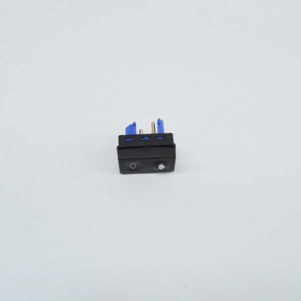 BMW 3 Compact E36 Window Switch Control Button 8357208 61316900819 ORIGINAL - Image 2