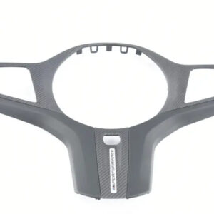 BMW 3 G20 Steering Wheel Cover 32302471441 2471441 ORIGINAL