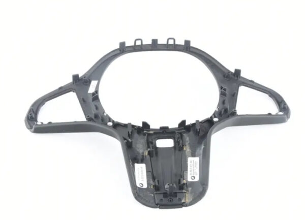 BMW 3 G20 Steering Wheel Cover 32302471441 2471441 ORIGINAL - Image 2