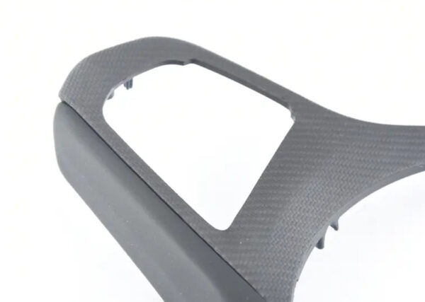 BMW 3 G20 Steering Wheel Cover 32302471441 2471441 ORIGINAL - Image 4