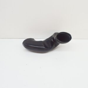 BMW 3 Coupe E46 Alternator Lower Air Duct Channel 12311712932 ORIGINAL