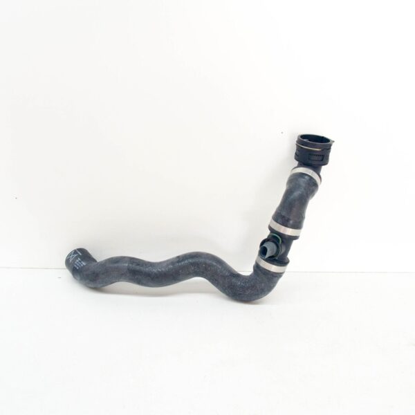Audi Q7 4L Coolant Hose Pipe 7L6122051AC ORIGINAL 2015 - Image 2