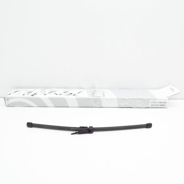 BMW X1 E84 Rear Windshield Wiper Blade 61622990035 2990035 ORIGINAL