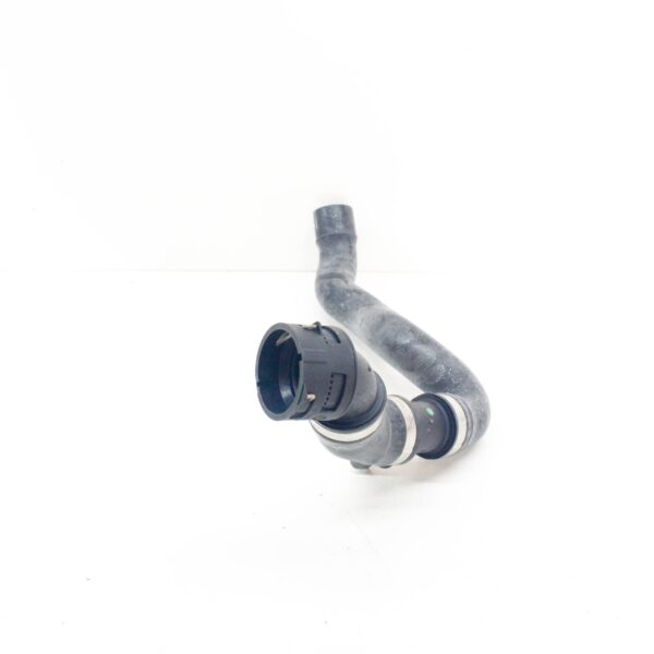 Audi Q7 4L Coolant Hose Pipe 7L6122051AC ORIGINAL 2015 - Image 3