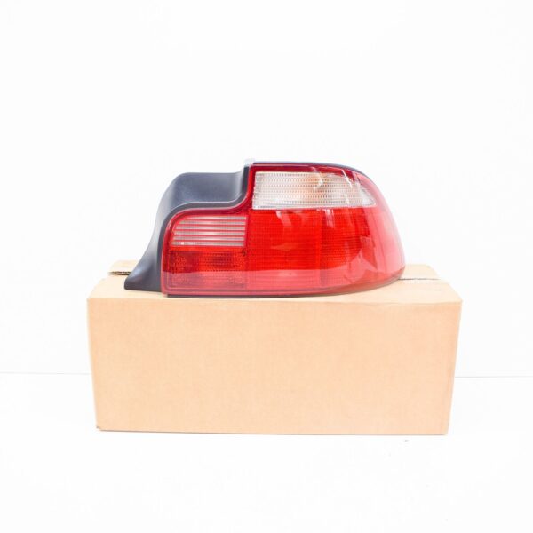 BMW Z3 Coupe E36 Rear Right Taillight 63212695026 2695026 ORIGINAL