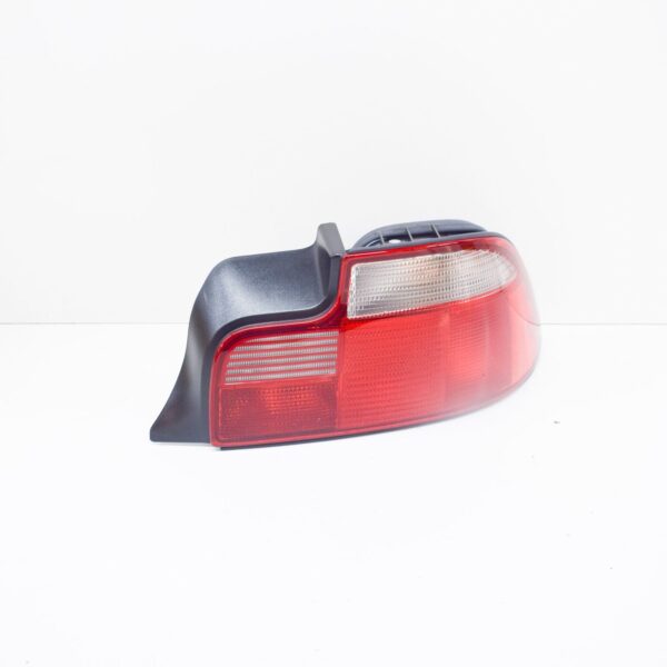 BMW Z3 Coupe E36 Rear Right Taillight 63212695026 2695026 ORIGINAL - Image 2