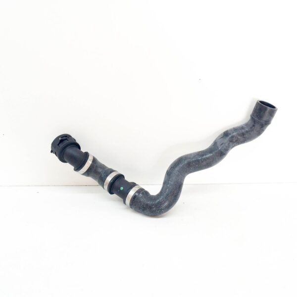 Audi Q7 4L Coolant Hose Pipe 7L6122051AC ORIGINAL 2015 - Image 4