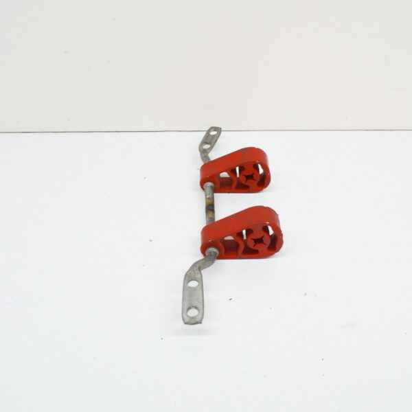 BMW X3 E83 Rear Exhaust Bracket 3428238 18303428238 ORIGINAL - Image 2