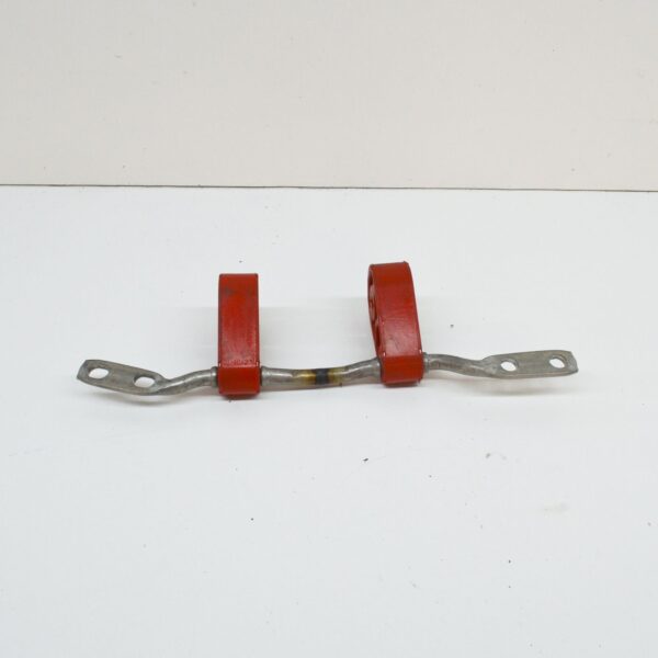 BMW X3 E83 Rear Exhaust Bracket 3428238 18303428238 ORIGINAL - Image 3