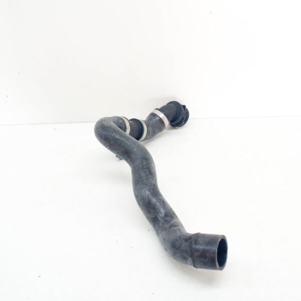 Audi Q7 4L Coolant Hose Pipe 7L6122051AC ORIGINAL 2015 - Image 5