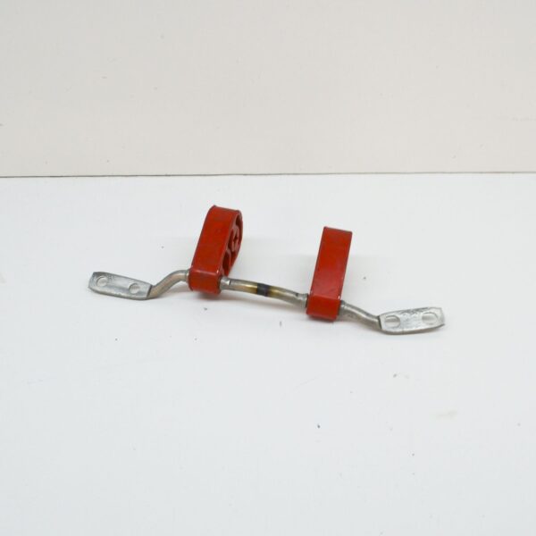 BMW X3 E83 Rear Exhaust Bracket 3428238 18303428238 ORIGINAL - Image 5