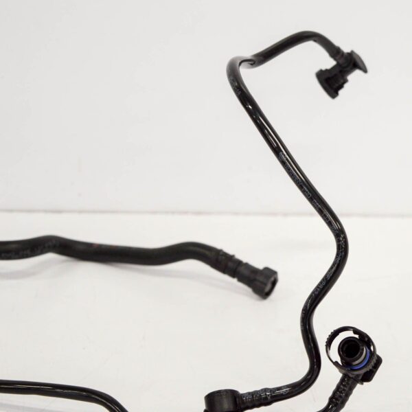 Audi Q2 Connection Pipe Hose 04E133366CT ORIGINAL - Image 3