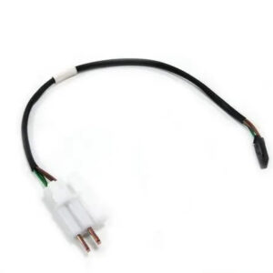 BMW 5 E39 Steering Lock Carbon Pin 32311091732 1091732 ORIGINAL