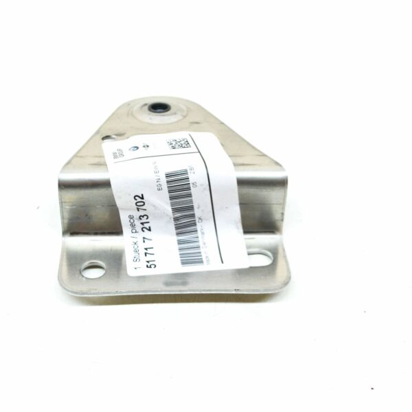 BMW X5 F15 M Front Right Body Reinforcement AGD Bracket 51717213702 ORIGINAL - Image 3