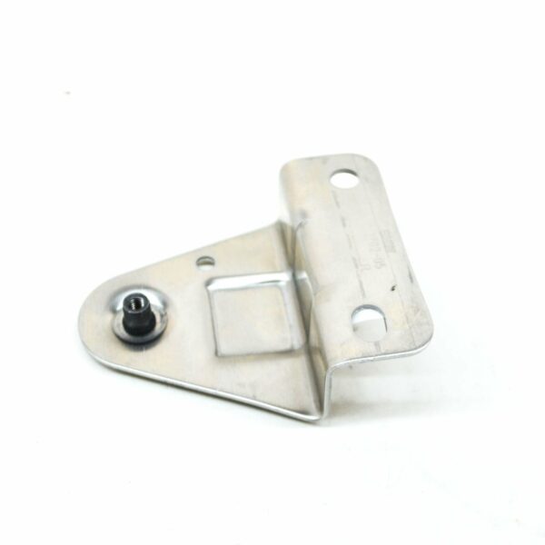 BMW X5 F15 M Front Right Body Reinforcement AGD Bracket 51717213702 ORIGINAL - Image 5