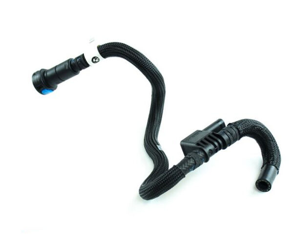 BMW 1 F21 Fuel Feed Line  13538594893 ORIGINAL