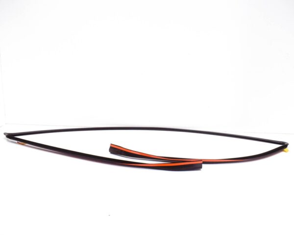 BMW 3 E93 Convertible Windshield Upper Moulding Trim 51317150646 ORIGINAL
