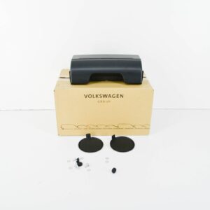 AUDI A6 C8 Cup Holder 4K08859956PS ORIGINAL