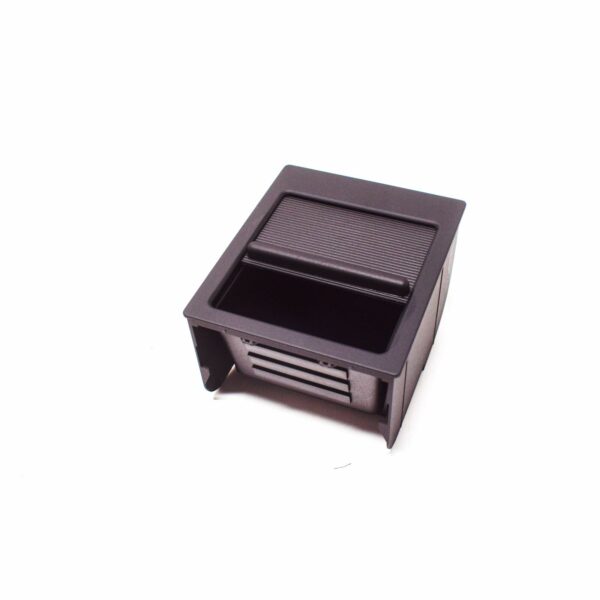 BMW 5 E39 5.0i Center Console Insert Coin Storage Tray 51168159698 ORIGINAL - Image 4
