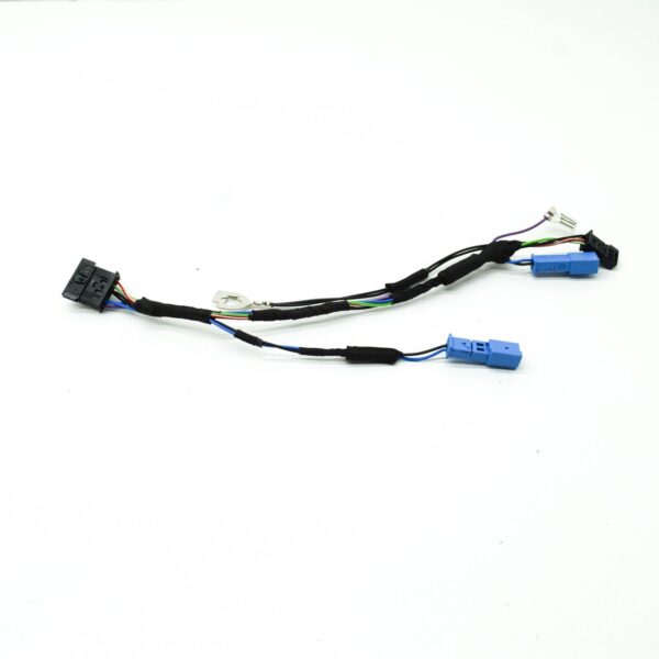BMW 3 G20, G28 Steering Wheel Connecting Line 32308746685 8746685 ORIGINAL