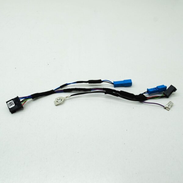 BMW 3 G20, G28 Steering Wheel Connecting Line 32308746685 8746685 ORIGINAL - Image 3