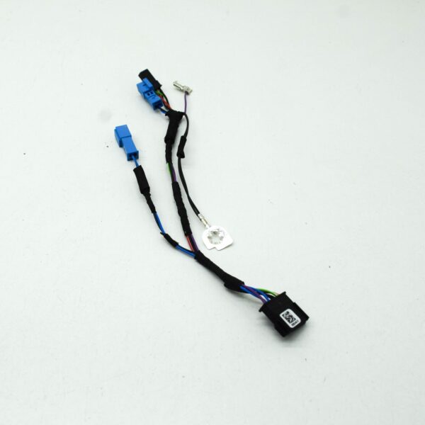 BMW 3 G20, G28 Steering Wheel Connecting Line 32308746685 8746685 ORIGINAL - Image 4