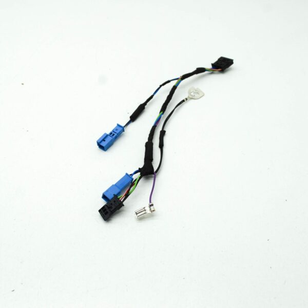 BMW 3 G20, G28 Steering Wheel Connecting Line 32308746685 8746685 ORIGINAL - Image 5