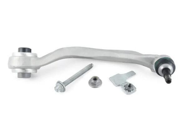 BMW F12 Front Right Lower Control Arm Repair Kit 31122450818 2450818 ORIGINAL