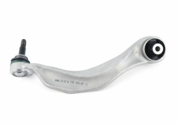 BMW F12 Front Right Lower Control Arm Repair Kit 31122450818 2450818 ORIGINAL - Image 2