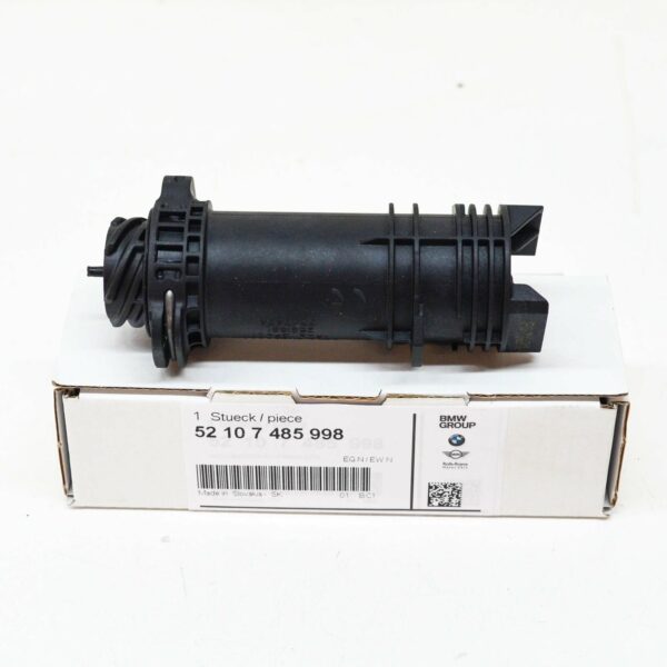 BMW 5 G30 Front Head Restraint Crash-Active Repair Kit 52107485998 ORIGINAL