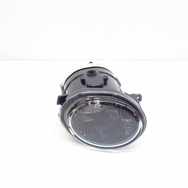 BMW 3 E46 Front Left Fog Light Lamp 63172228613 ORIGINAL - Image 2
