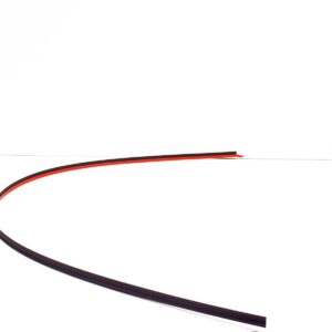 BMW 7 G11 Upper Windshield Molding Cover 51317357235 ORIGINAL